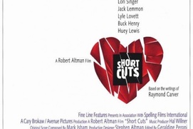 Affiche du film Short Cuts