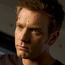 Ewan McGregor dans le film Ths Island