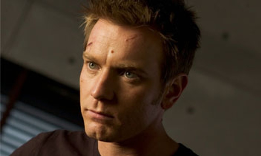 Ewan McGregor en négociation pour Jack the Giant Killer