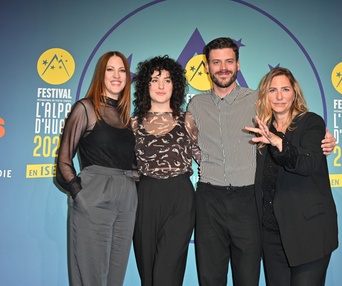 Festival de l'Alpe d'Huez 2023