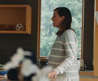 Une scène du film Maria