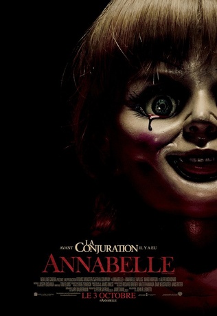 Annabelle