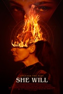 Affiche du film She Will