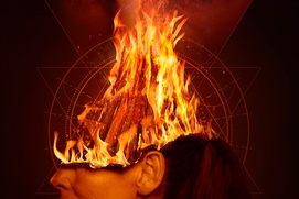 Affiche du film She Will