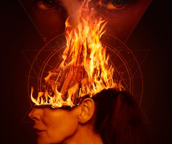 Affiche du film She Will