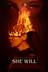 Affiche du film She Will