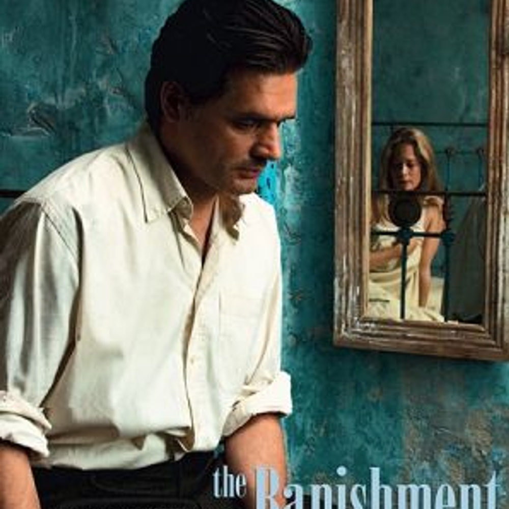 Affiche du film The Banishment