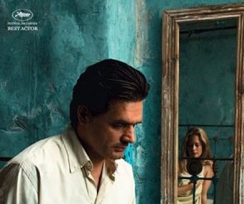 Affiche du film The Banishment