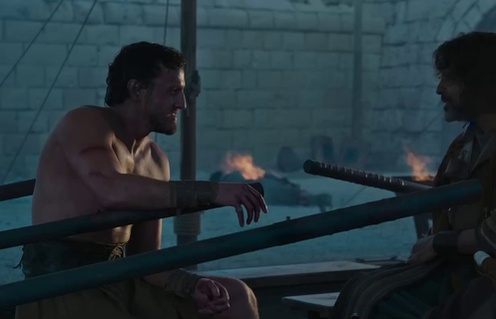 Bande-annonce en anglais 2