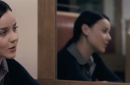 Bande-annonce en anglais