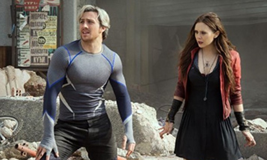 Synopsis complet de Avengers: Age of Ultron révélé