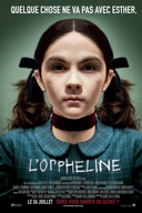 Affiche du film L'orpheline
