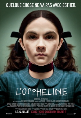 L'orpheline