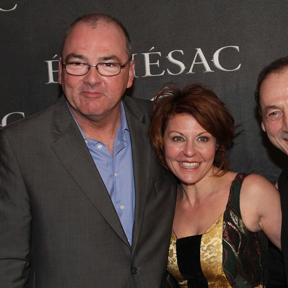 Sur le tapis rouge de Ésimésac