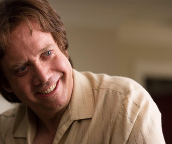 Une scène du film Love & Mercy