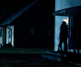 Scène du film Lucid