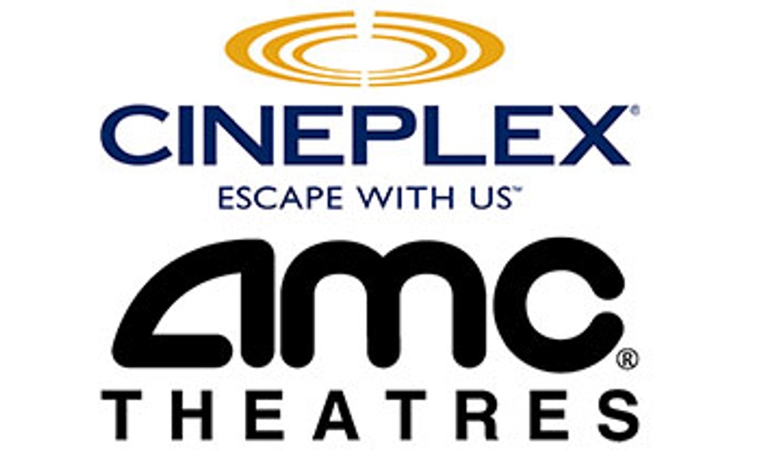 Cineplex achète le AMC Forum 22