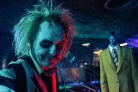 Image du film Beetlejuice Beetlejuice