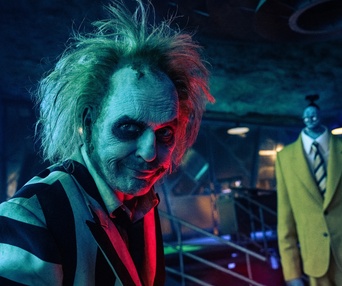 Image du film Beetlejuice Beetlejuice