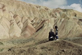Image du film Hit the Road