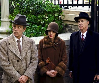 Scène du film Changeling