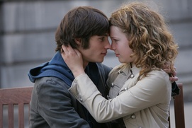 Scène du film Roméo et Juliette