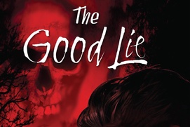 Affiche du film The Good Lie