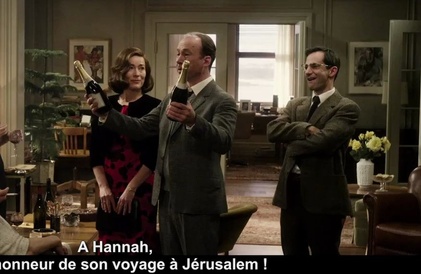 Bande-annonce avec sous-titres en français