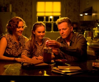 Une scène du film Flipped
