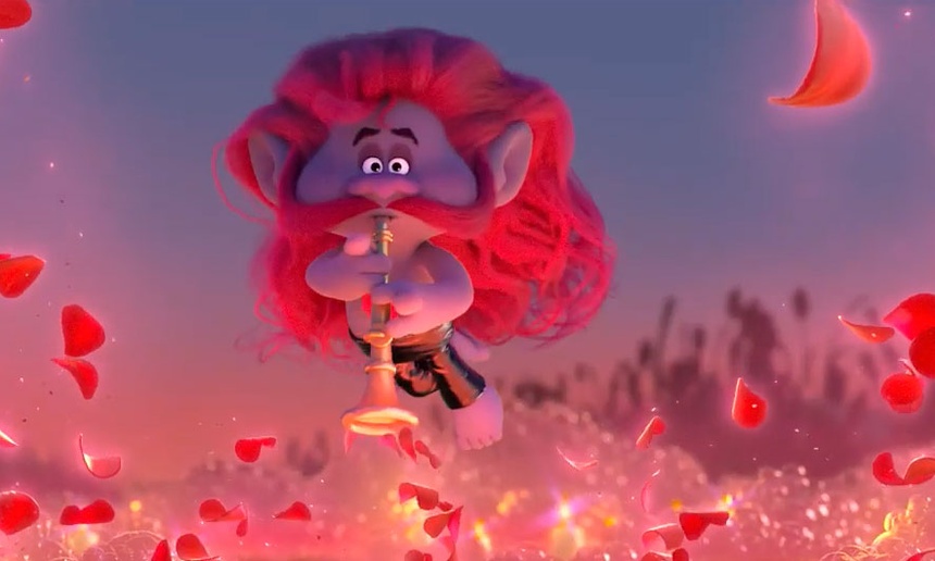 Les bandes-annonces de la semaine : James Bond, Mulan, Trolls et plus