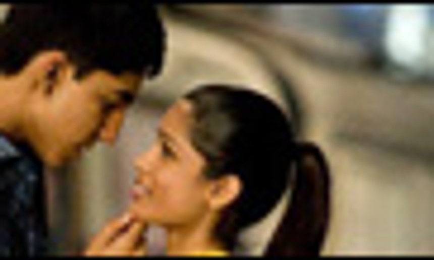Bande-annonce de Slumdog Millionaire