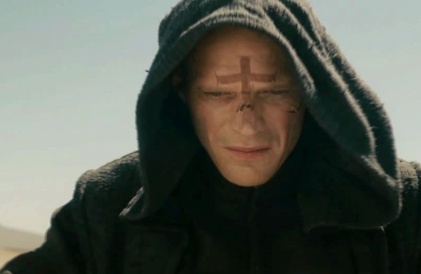 Bande-annonce en anglais