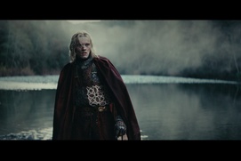 Images du film The Stolen Child