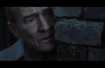 Bande-annonce en anglais