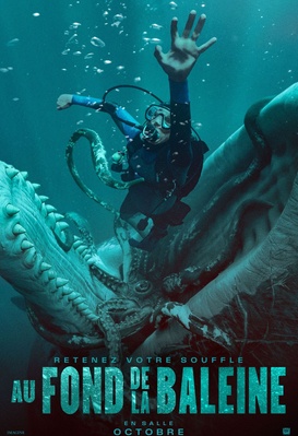 Au fond de la baleine