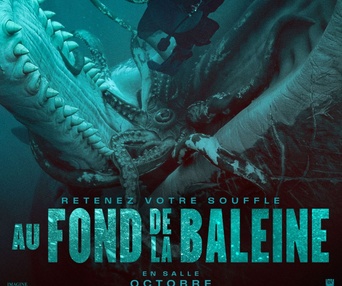 Images du film Whalefall