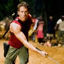 Ryan Reynolds dans X-Men Origins : Wolverine