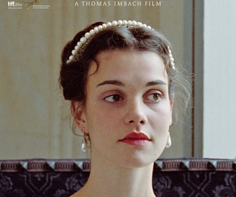 Affiche du film Mary Reine d'Écosse