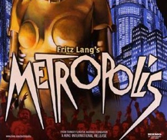 Affiche du  film