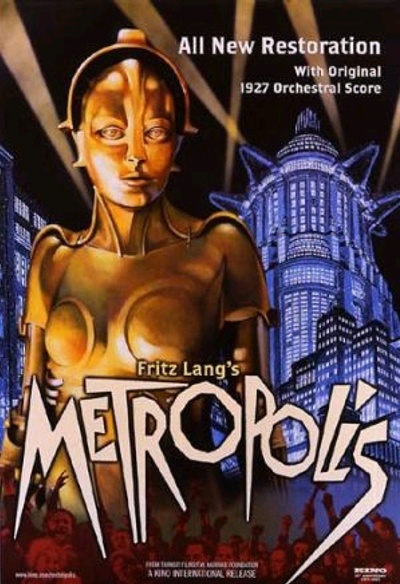 Affiche du  film