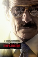 Affiche du film L'infiltré