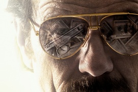 Affiche du film The Infiltrator