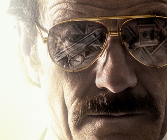 Affiche du film The Infiltrator