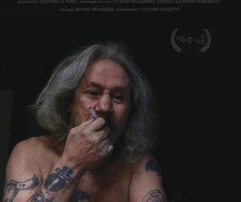 Affiche du film Fucké