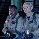 Une scène du film Ghostbusters: Frozen Empire