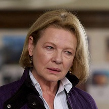 Photo de Dianne Wiest
