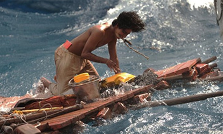 FNC 2012 : Présentation spéciale de Life of Pi