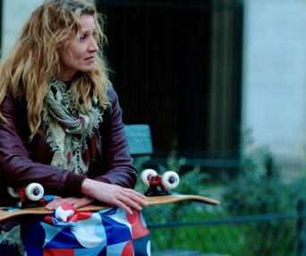 Une scène du film La chambre des merveilles