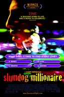 Affiche du film Le pouilleux millionnaire