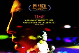 Affiche du film Slumdog Millionaire Affiche du film Slumdog Millionaire
